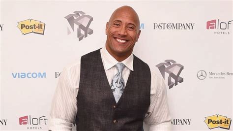 Rock Johnson Foundation Registration .